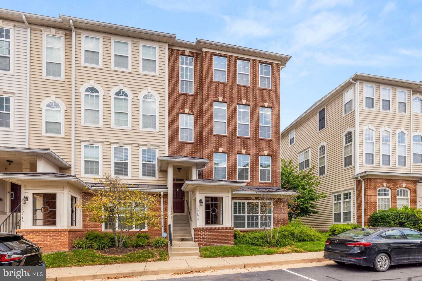 14262 WOVEN WILLOW LN #57A, CENTREVILLE, Virginia 20121, 3 Bedrooms Bedrooms, 6 Rooms Rooms,2 BathroomsBathrooms,Residential,For sale,14262 WOVEN WILLOW LN #57A,VAFX2262258 MLS # VAFX2262258