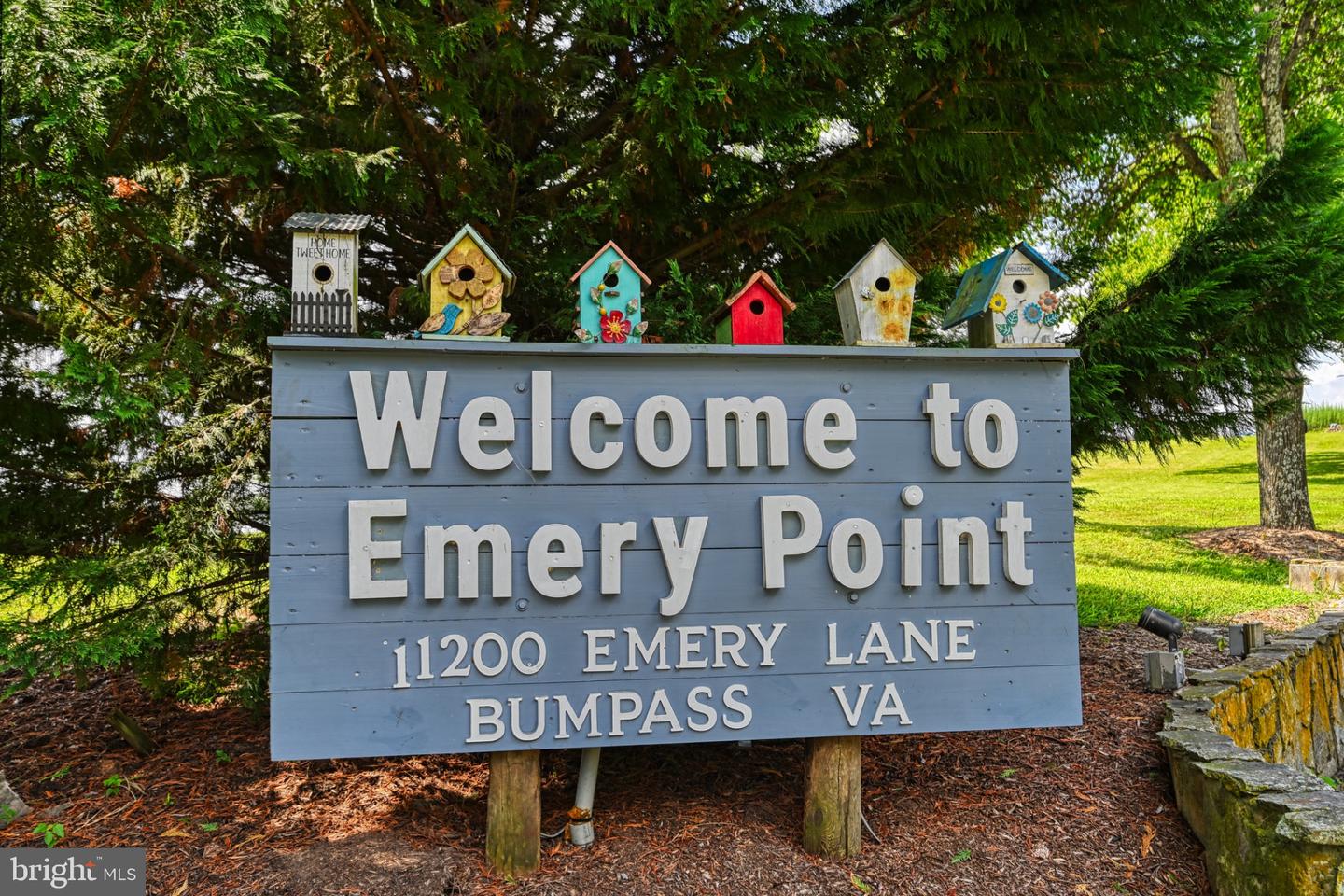 11200 EMERY LN, BUMPASS, Virginia 23024, 7 Bedrooms Bedrooms, 14 Rooms Rooms,6 BathroomsBathrooms,Residential,For sale,11200 EMERY LN,VASP2035612 MLS # VASP2035612
