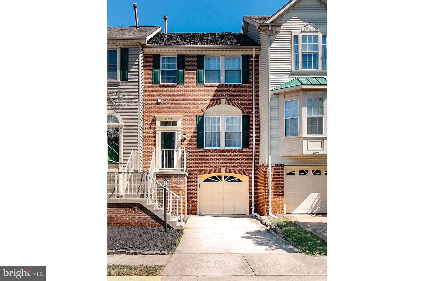 14096 WINDING RIDGE LANE, CENTREVILLE, Virginia 20121, 4 Bedrooms Bedrooms, ,3 BathroomsBathrooms,Residential,For sale,14096 WINDING RIDGE LANE,VAFX2263528 MLS # VAFX2263528