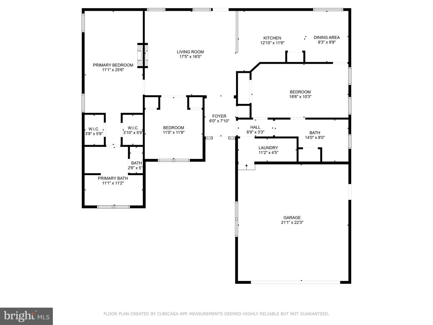 117 EAGLE CT, LOCUST GROVE, Virginia 22508, 3 Bedrooms Bedrooms, ,2 BathroomsBathrooms,Residential,For sale,117 EAGLE CT,VAOR2010618 MLS # VAOR2010618