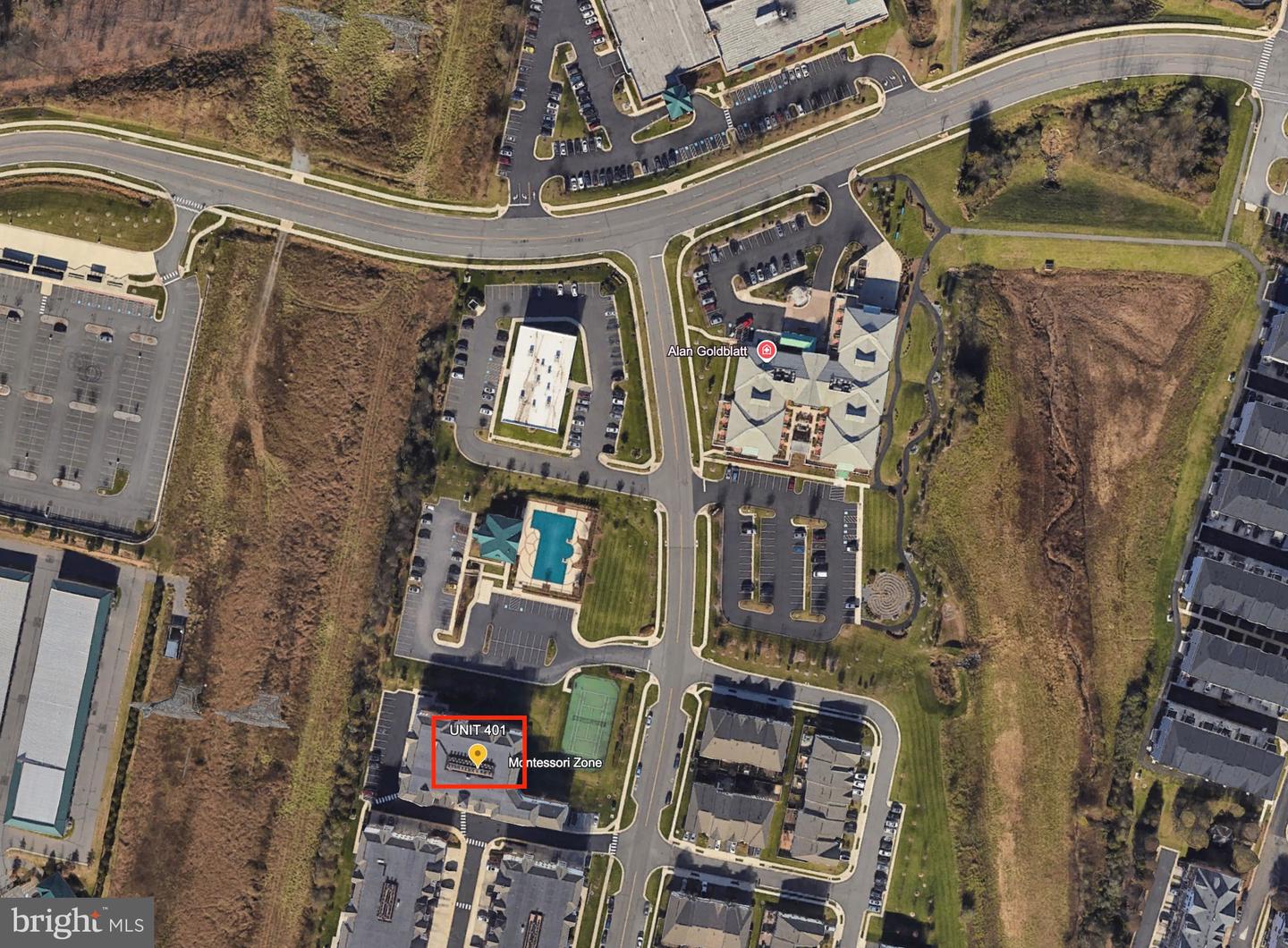 24636 WOOLLY MAMMOTH TER #401, ALDIE, Virginia 20105, 3 Bedrooms Bedrooms, ,2 BathroomsBathrooms,Residential,For sale,24636 WOOLLY MAMMOTH TER #401,VALO2106110 MLS # VALO2106110