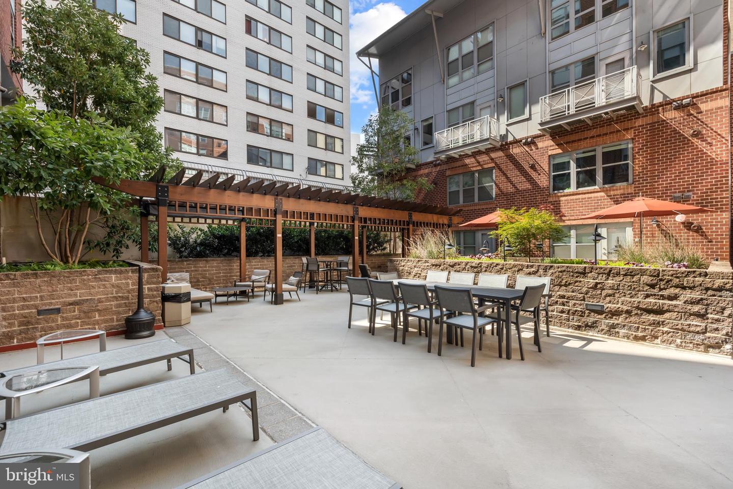 1300 N ST NW #110, WASHINGTON, District Of Columbia 20005, 1 Bedroom Bedrooms, ,1 BathroomBathrooms,Residential,For sale,1300 N ST NW #110,DCDC2221902 MLS # DCDC2221902