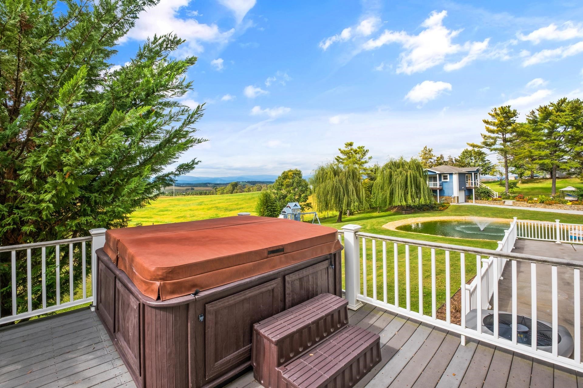 76 CENTERVILLE RD, BRIDGEWATER, Virginia 22812, 5 Bedrooms Bedrooms, ,5 BathroomsBathrooms,Residential,76 CENTERVILLE RD,670042 MLS # 670042