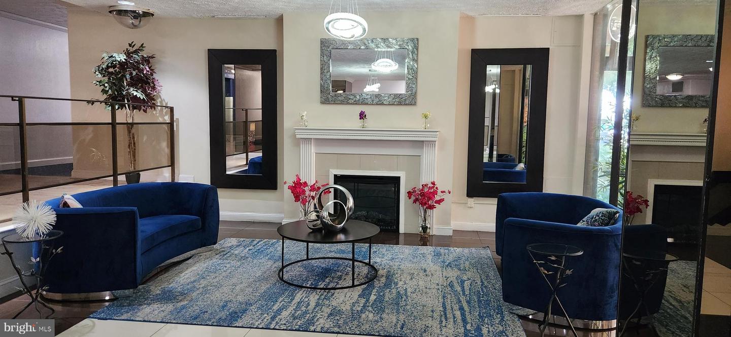 1111 ARLINGTON BLVD #317, ARLINGTON, Virginia 22209, 1 Bedroom Bedrooms, ,1 BathroomBathrooms,Residential,For sale,1111 ARLINGTON BLVD #317,VAAR2063862 MLS # VAAR2063862