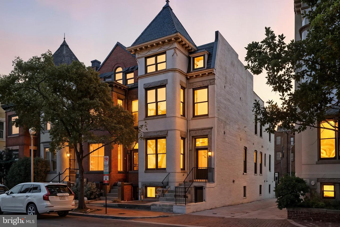 910 WESTMINSTER ST NW, WASHINGTON, District Of Columbia 20001, 5 Bedrooms Bedrooms, ,5 BathroomsBathrooms,Residential,For sale,910 WESTMINSTER ST NW,DCDC2223018 MLS # DCDC2223018