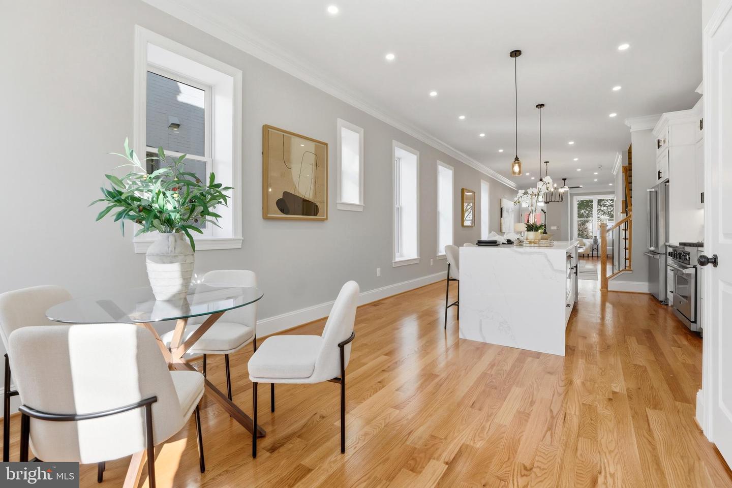 910 WESTMINSTER ST NW, WASHINGTON, District Of Columbia 20001, 5 Bedrooms Bedrooms, ,5 BathroomsBathrooms,Residential,For sale,910 WESTMINSTER ST NW,DCDC2223018 MLS # DCDC2223018