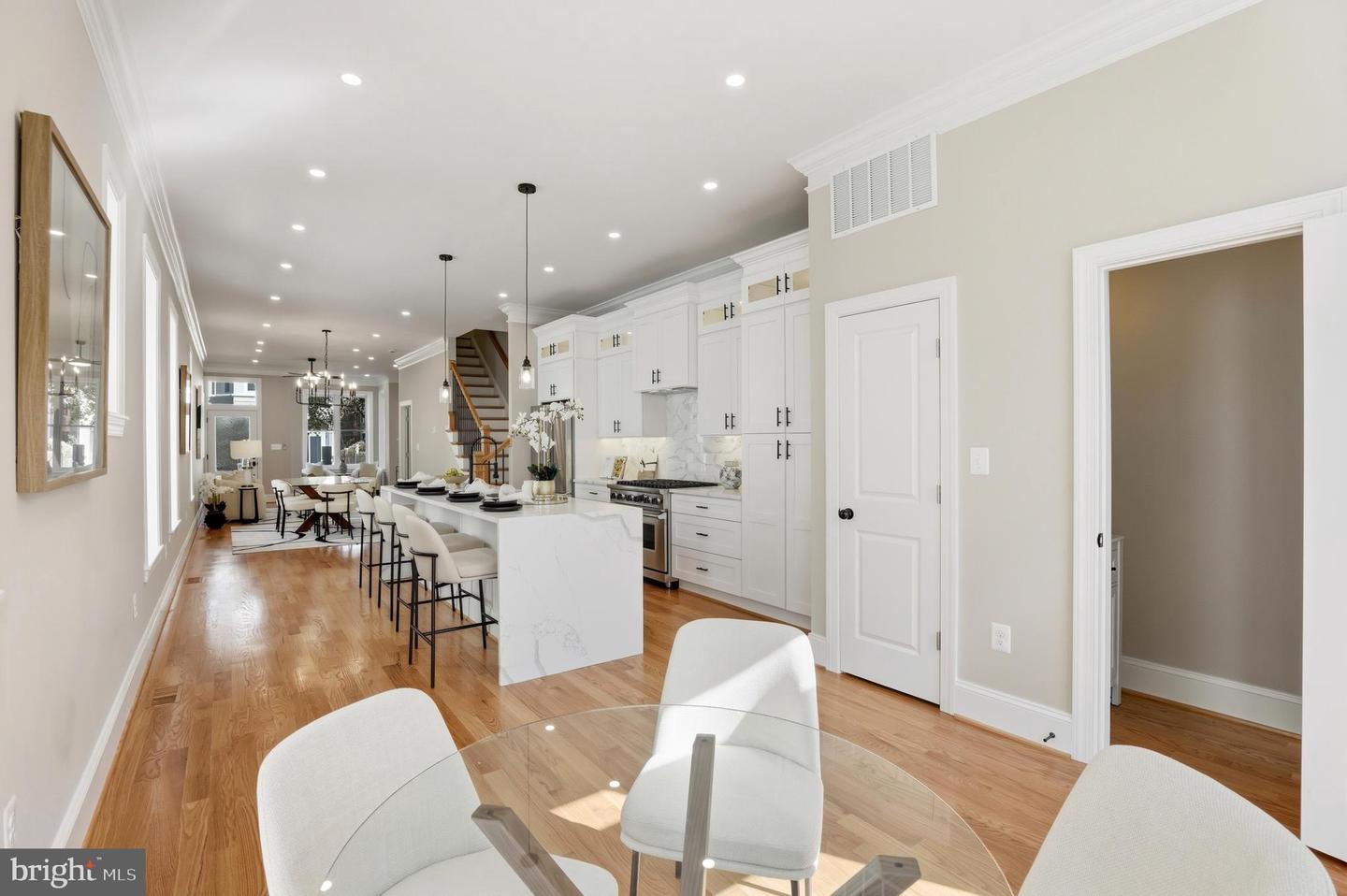 910 WESTMINSTER ST NW, WASHINGTON, District Of Columbia 20001, 5 Bedrooms Bedrooms, ,5 BathroomsBathrooms,Residential,For sale,910 WESTMINSTER ST NW,DCDC2223018 MLS # DCDC2223018