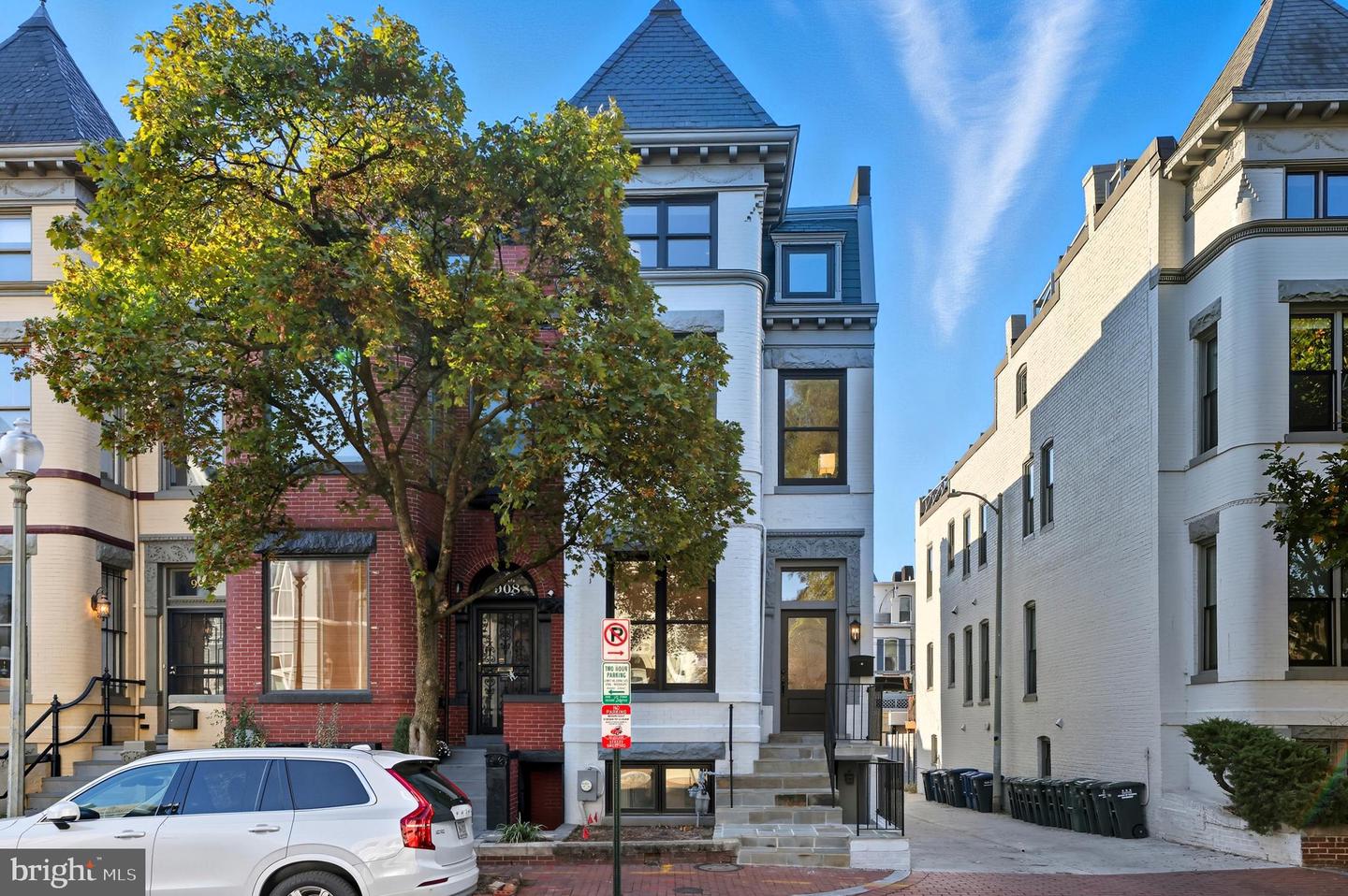 910 WESTMINSTER ST NW, WASHINGTON, District Of Columbia 20001, 5 Bedrooms Bedrooms, ,5 BathroomsBathrooms,Residential,For sale,910 WESTMINSTER ST NW,DCDC2223018 MLS # DCDC2223018