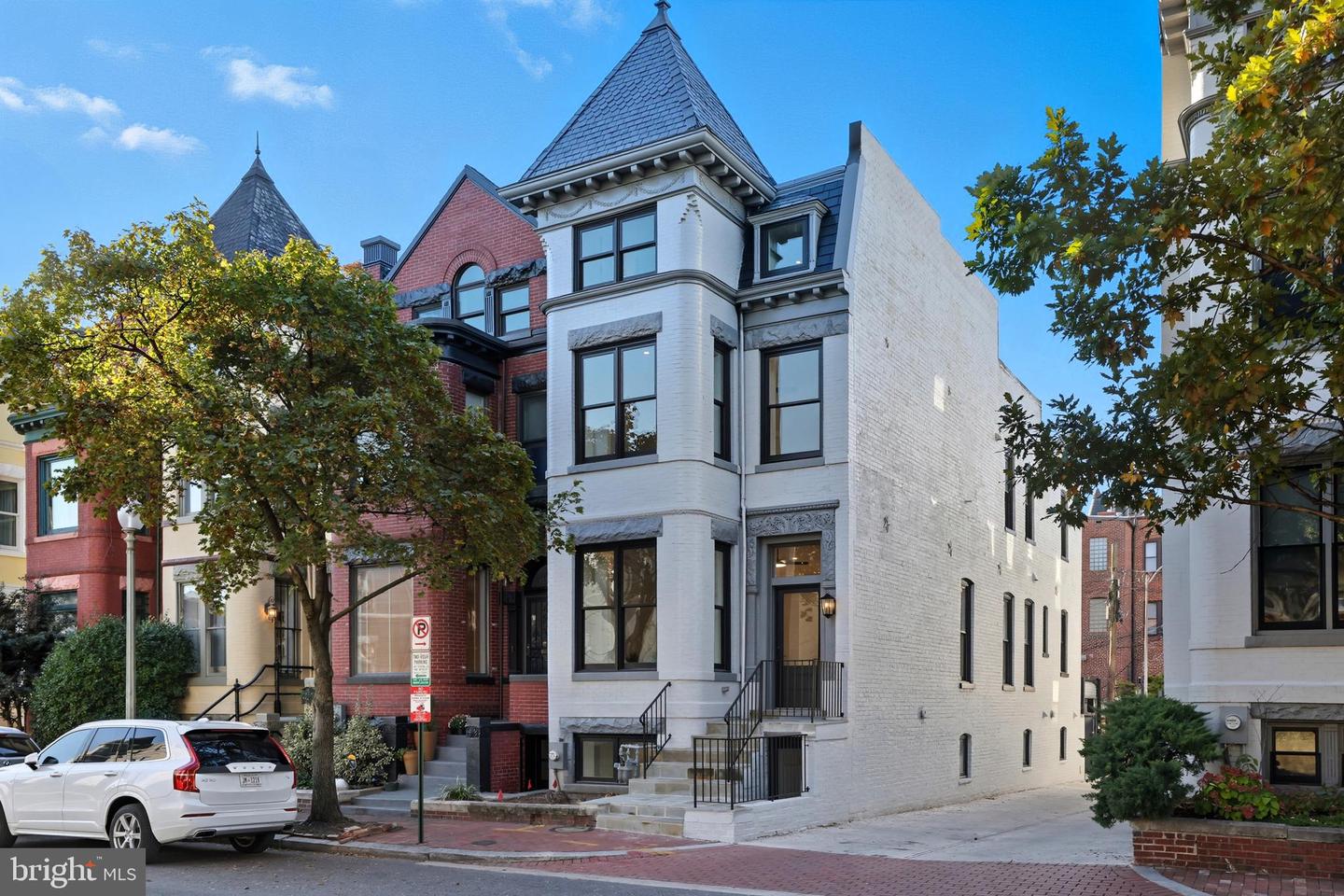910 WESTMINSTER ST NW, WASHINGTON, District Of Columbia 20001, 5 Bedrooms Bedrooms, ,5 BathroomsBathrooms,Residential,For sale,910 WESTMINSTER ST NW,DCDC2223018 MLS # DCDC2223018