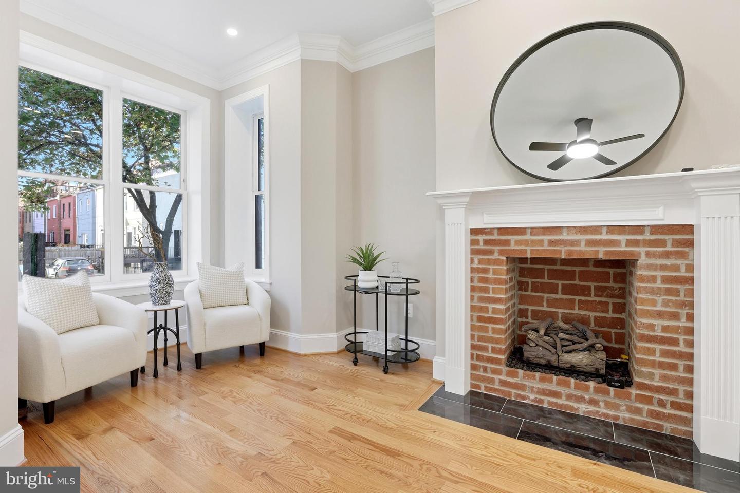 910 WESTMINSTER ST NW, WASHINGTON, District Of Columbia 20001, 5 Bedrooms Bedrooms, ,5 BathroomsBathrooms,Residential,For sale,910 WESTMINSTER ST NW,DCDC2223018 MLS # DCDC2223018