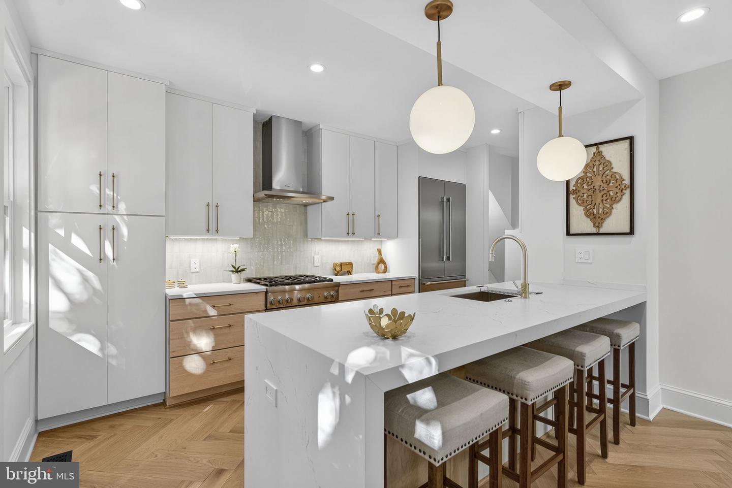 2338 39TH ST NW, WASHINGTON, District Of Columbia 20007, 4 Bedrooms Bedrooms, ,3 BathroomsBathrooms,Residential,For sale,2338 39TH ST NW,DCDC2224196 MLS # DCDC2224196