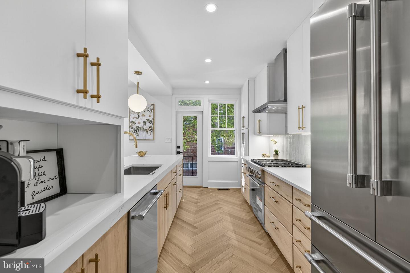 2338 39TH ST NW, WASHINGTON, District Of Columbia 20007, 4 Bedrooms Bedrooms, ,3 BathroomsBathrooms,Residential,For sale,2338 39TH ST NW,DCDC2224196 MLS # DCDC2224196