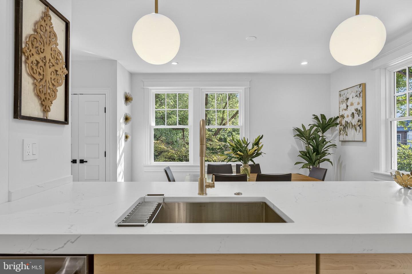 2338 39TH ST NW, WASHINGTON, District Of Columbia 20007, 4 Bedrooms Bedrooms, ,3 BathroomsBathrooms,Residential,For sale,2338 39TH ST NW,DCDC2224196 MLS # DCDC2224196