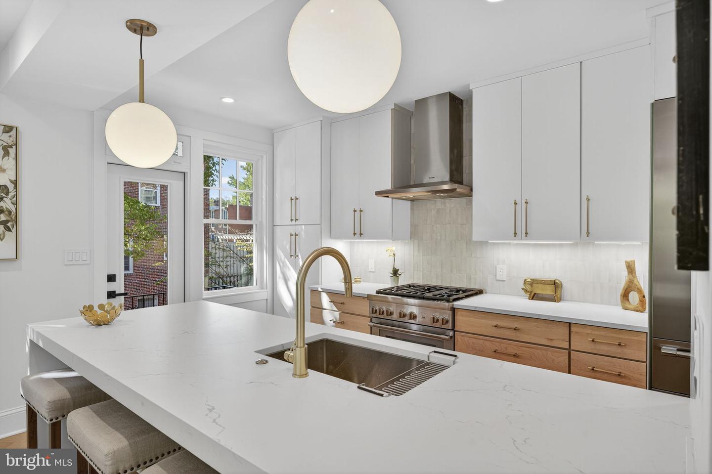 2338 39TH ST NW, WASHINGTON, District Of Columbia 20007, 4 Bedrooms Bedrooms, ,3 BathroomsBathrooms,Residential,For sale,2338 39TH ST NW,DCDC2224196 MLS # DCDC2224196