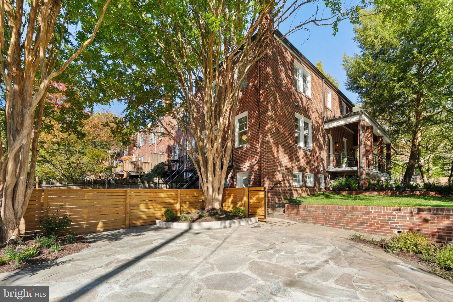 2338 39TH ST NW, WASHINGTON, District Of Columbia 20007, 4 Bedrooms Bedrooms, ,3 BathroomsBathrooms,Residential,For sale,2338 39TH ST NW,DCDC2224196 MLS # DCDC2224196