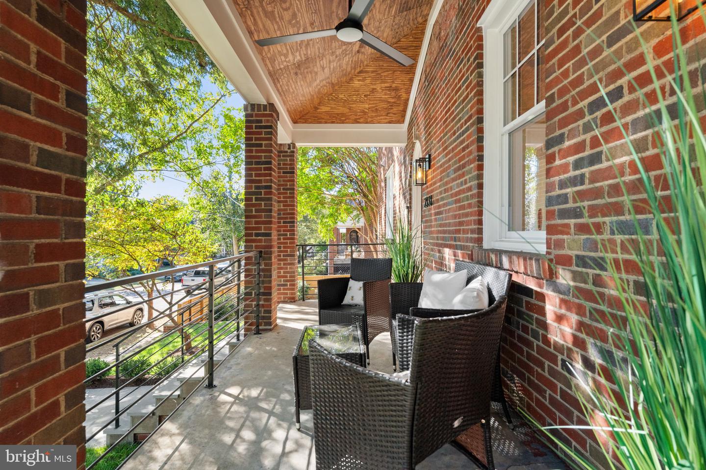 2338 39TH ST NW, WASHINGTON, District Of Columbia 20007, 4 Bedrooms Bedrooms, ,3 BathroomsBathrooms,Residential,For sale,2338 39TH ST NW,DCDC2224196 MLS # DCDC2224196