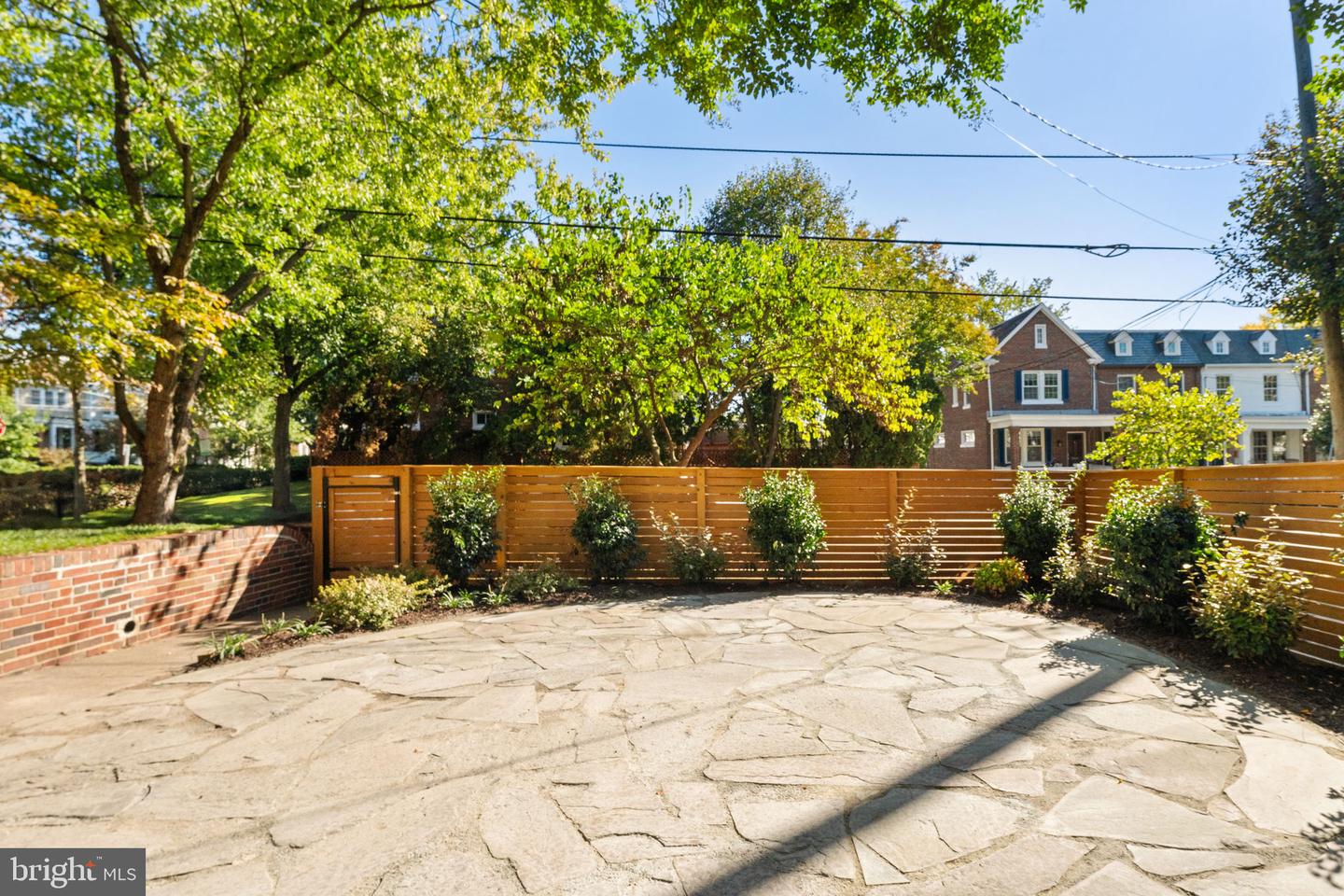 2338 39TH ST NW, WASHINGTON, District Of Columbia 20007, 4 Bedrooms Bedrooms, ,3 BathroomsBathrooms,Residential,For sale,2338 39TH ST NW,DCDC2224196 MLS # DCDC2224196