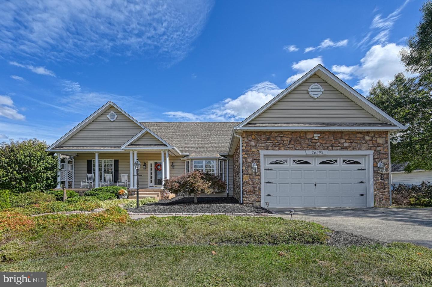 26493 PENNFIELDS DR, ORANGE, Virginia 22960, 5 Bedrooms Bedrooms, ,4 BathroomsBathrooms,Residential,For sale,26493 PENNFIELDS DR,VAOR2012430 MLS # VAOR2012430
