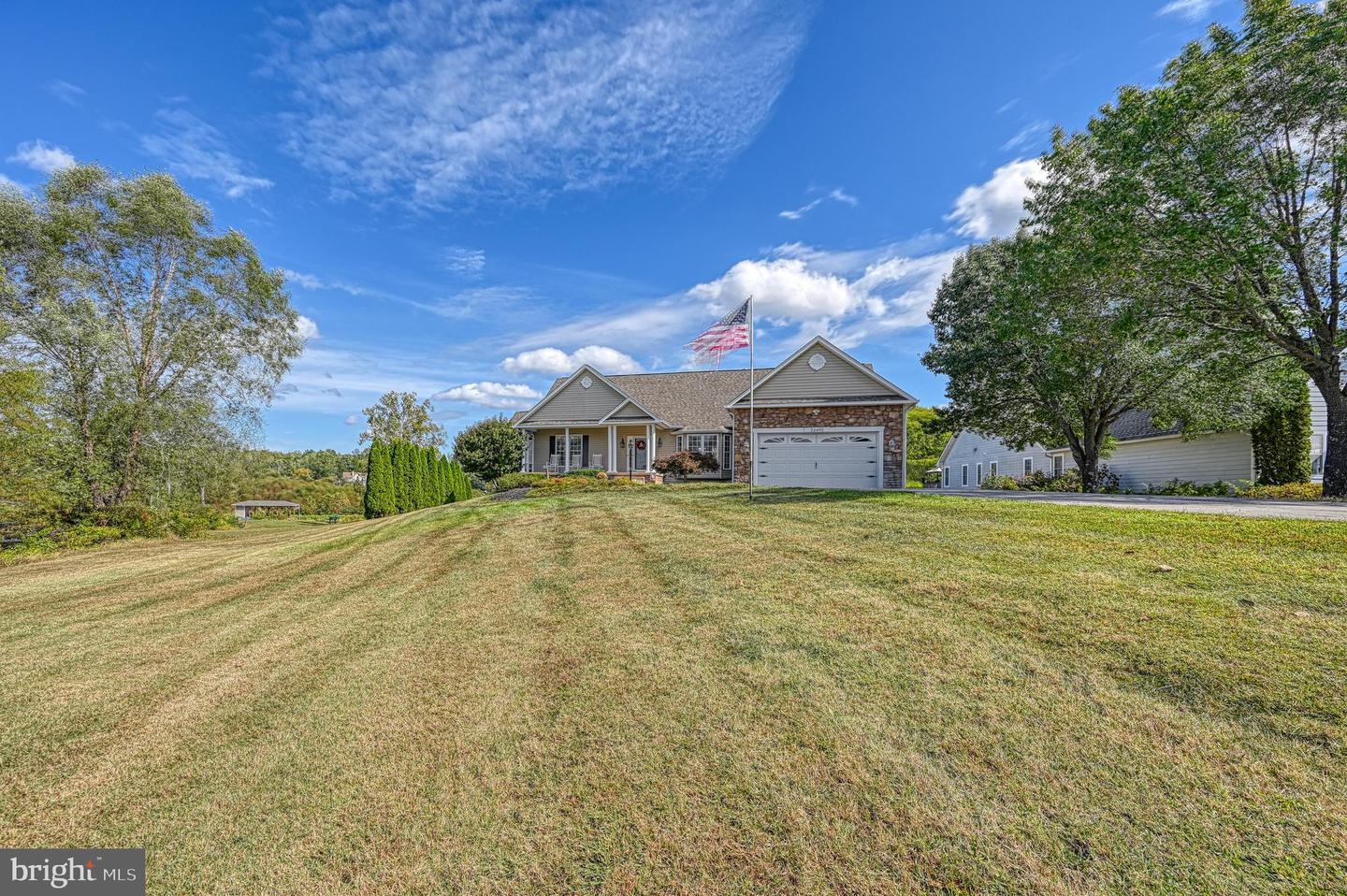 26493 PENNFIELDS DR, ORANGE, Virginia 22960, 5 Bedrooms Bedrooms, ,4 BathroomsBathrooms,Residential,For sale,26493 PENNFIELDS DR,VAOR2012430 MLS # VAOR2012430