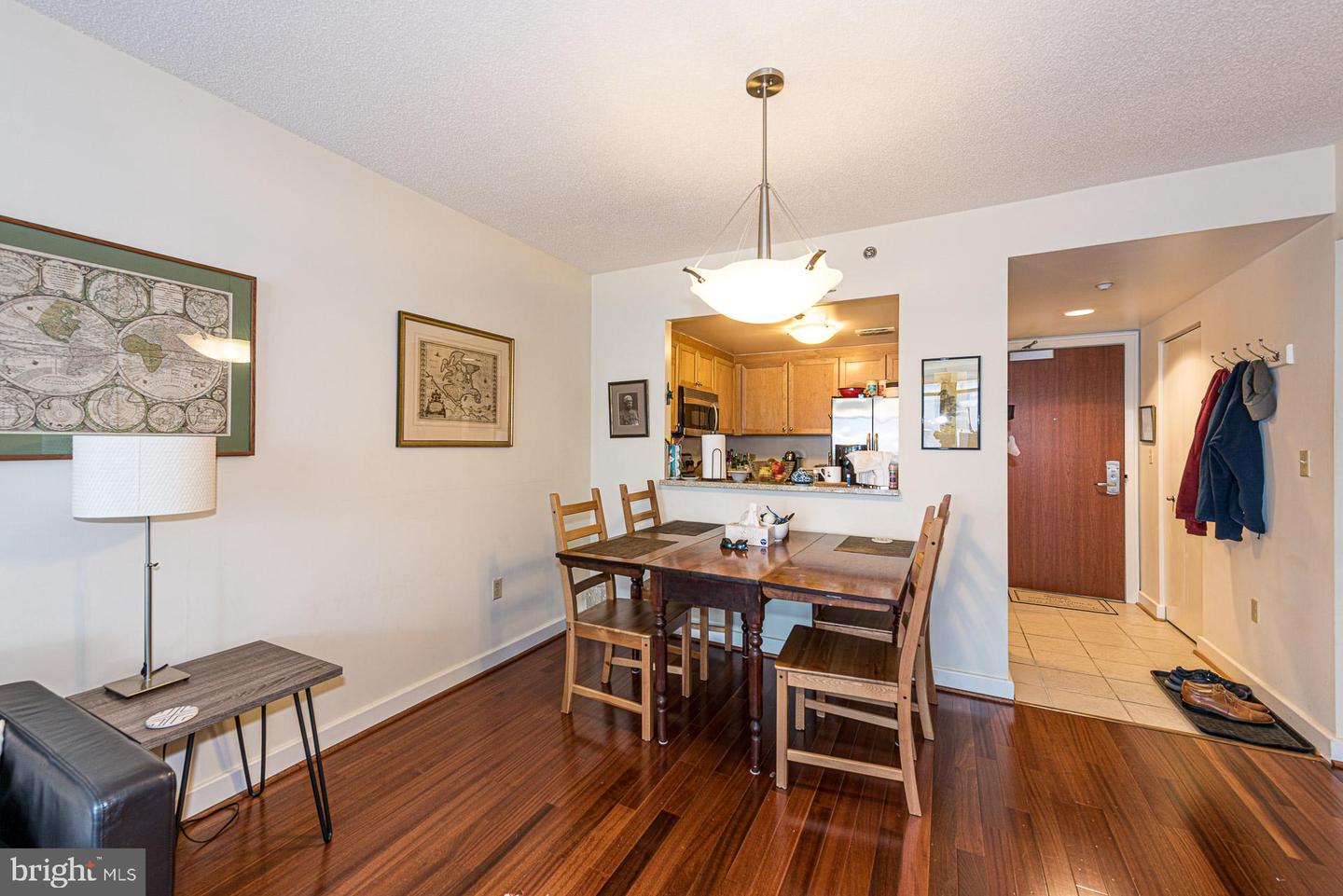 1150 K ST NW #1307, WASHINGTON, District Of Columbia 20005, 1 Bedroom Bedrooms, ,1 BathroomBathrooms,Residential,For sale,1150 K ST NW #1307,DCDC2225276 MLS # DCDC2225276