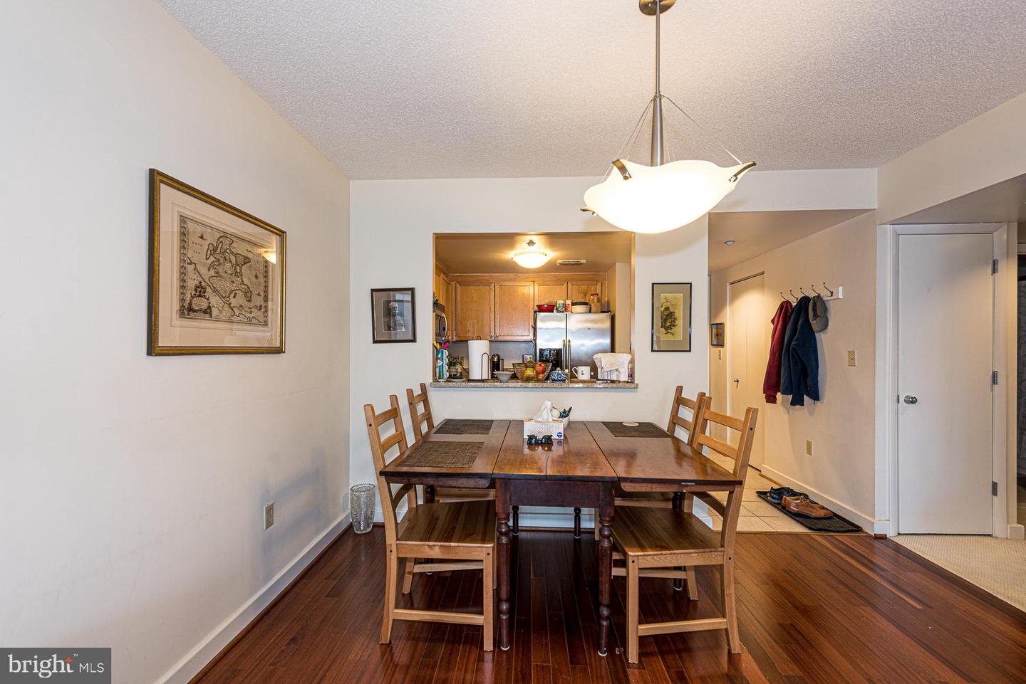 1150 K ST NW #1307, WASHINGTON, District Of Columbia 20005, 1 Bedroom Bedrooms, ,1 BathroomBathrooms,Residential,For sale,1150 K ST NW #1307,DCDC2225276 MLS # DCDC2225276