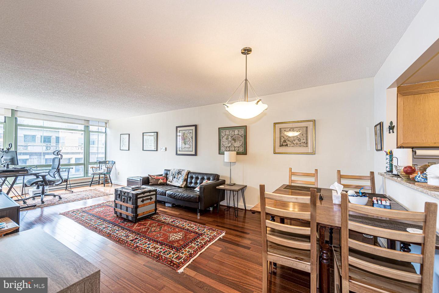 1150 K ST NW #1307, WASHINGTON, District Of Columbia 20005, 1 Bedroom Bedrooms, ,1 BathroomBathrooms,Residential,For sale,1150 K ST NW #1307,DCDC2225276 MLS # DCDC2225276
