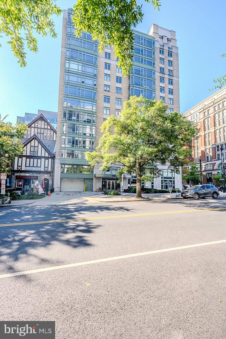 1150 K ST NW #1307, WASHINGTON, District Of Columbia 20005, 1 Bedroom Bedrooms, ,1 BathroomBathrooms,Residential,For sale,1150 K ST NW #1307,DCDC2225276 MLS # DCDC2225276