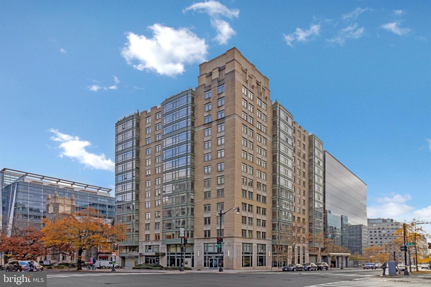 1150 K ST NW #1307, WASHINGTON, District Of Columbia 20005, 1 Bedroom Bedrooms, ,1 BathroomBathrooms,Residential,For sale,1150 K ST NW #1307,DCDC2225276 MLS # DCDC2225276