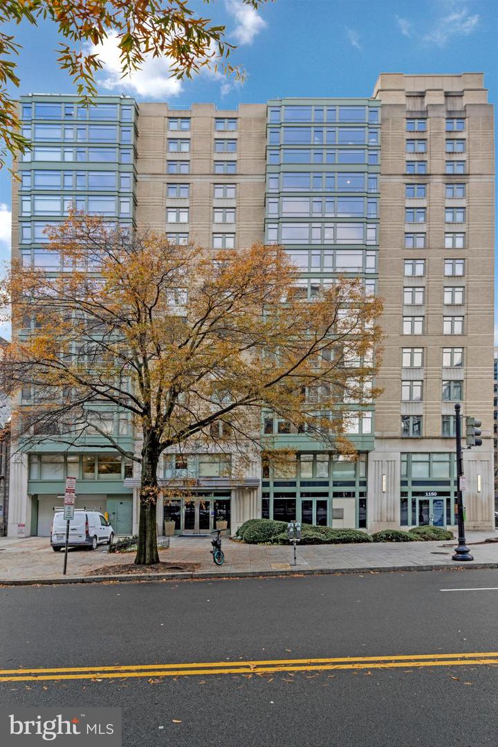1150 K ST NW #1307, WASHINGTON, District Of Columbia 20005, 1 Bedroom Bedrooms, ,1 BathroomBathrooms,Residential,For sale,1150 K ST NW #1307,DCDC2225276 MLS # DCDC2225276