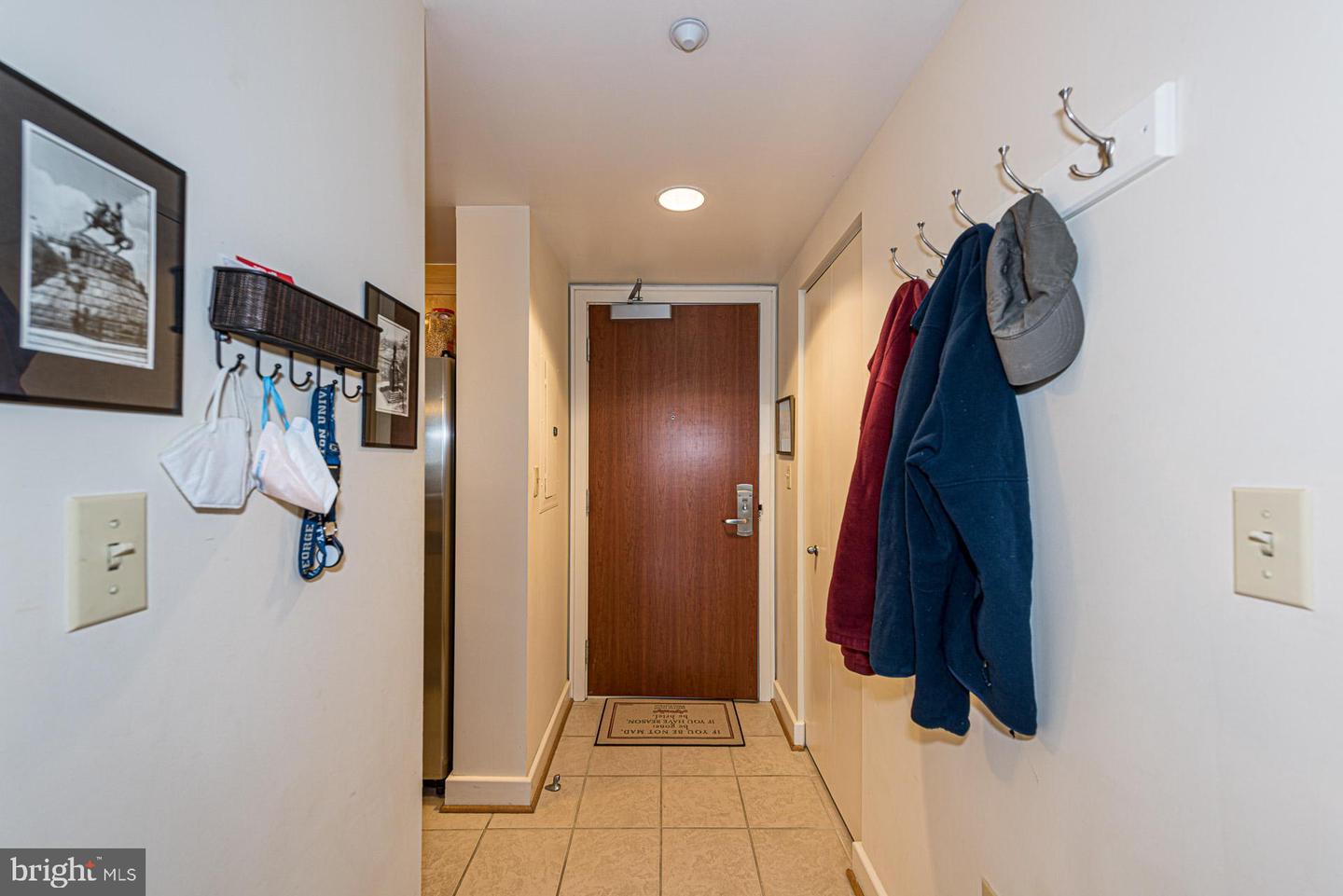 1150 K ST NW #1307, WASHINGTON, District Of Columbia 20005, 1 Bedroom Bedrooms, ,1 BathroomBathrooms,Residential,For sale,1150 K ST NW #1307,DCDC2225276 MLS # DCDC2225276