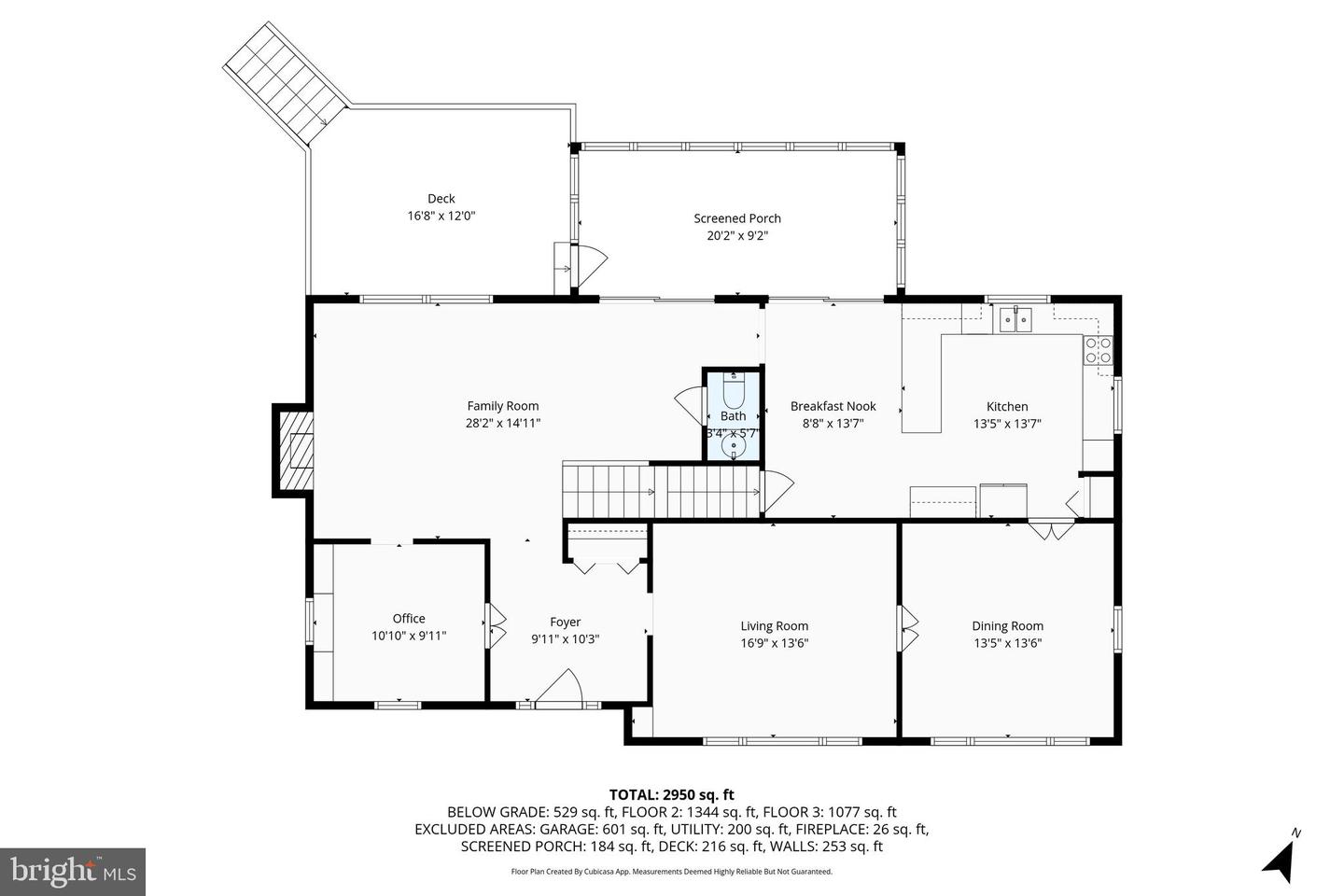 18371 SYDNOR HILL CT, LEESBURG, Virginia 20175, 4 Bedrooms Bedrooms, ,2 BathroomsBathrooms,Residential,For sale,18371 SYDNOR HILL CT,VALO2108180 MLS # VALO2108180