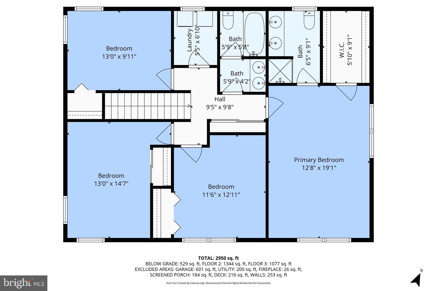 18371 SYDNOR HILL CT, LEESBURG, Virginia 20175, 4 Bedrooms Bedrooms, ,2 BathroomsBathrooms,Residential,For sale,18371 SYDNOR HILL CT,VALO2108180 MLS # VALO2108180