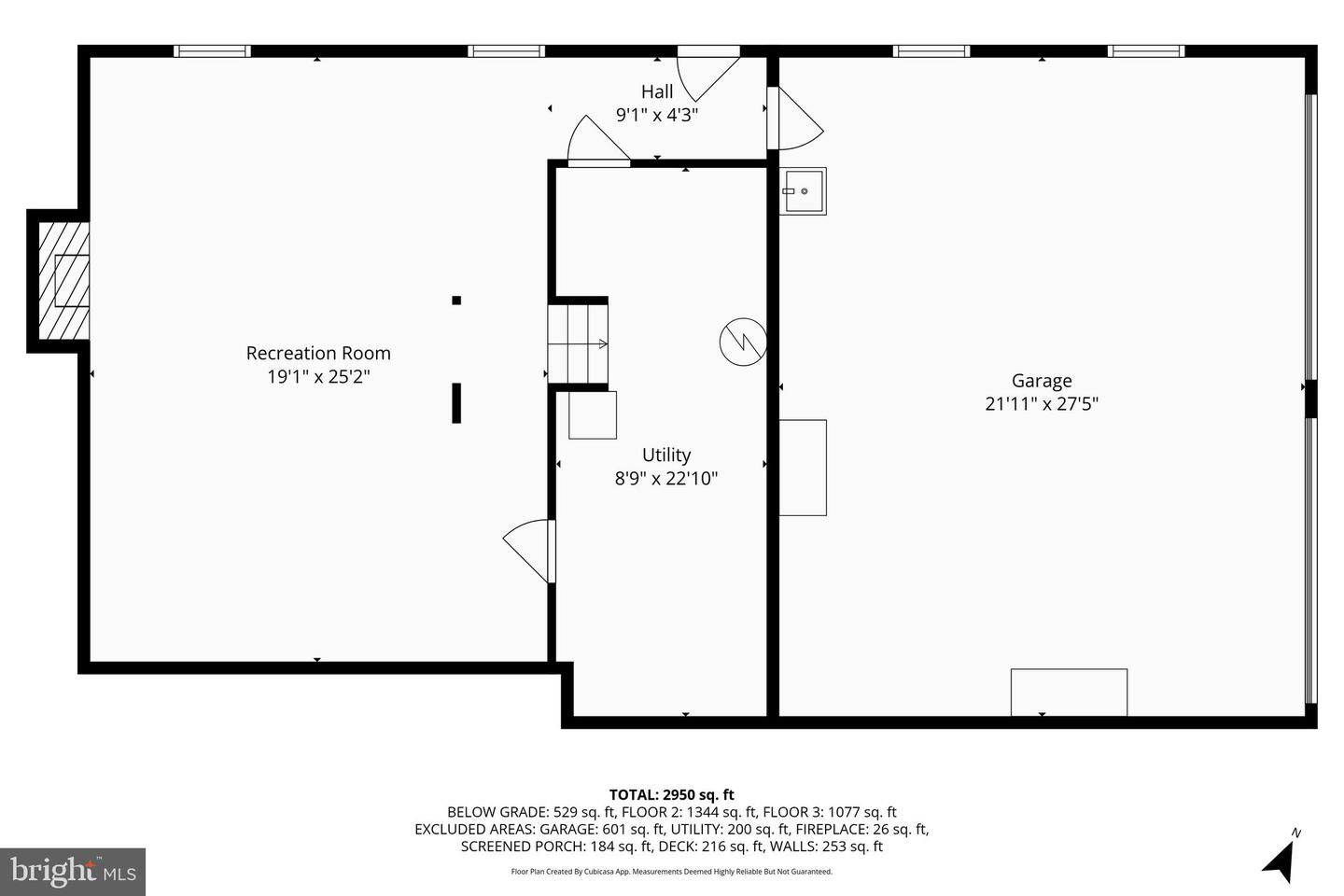 18371 SYDNOR HILL CT, LEESBURG, Virginia 20175, 4 Bedrooms Bedrooms, ,2 BathroomsBathrooms,Residential,For sale,18371 SYDNOR HILL CT,VALO2108180 MLS # VALO2108180