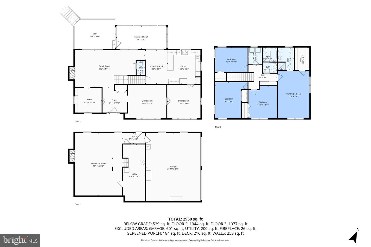 18371 SYDNOR HILL CT, LEESBURG, Virginia 20175, 4 Bedrooms Bedrooms, ,2 BathroomsBathrooms,Residential,For sale,18371 SYDNOR HILL CT,VALO2108180 MLS # VALO2108180