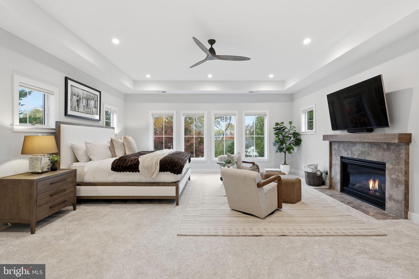 7000 HECTOR RD, MCLEAN, Virginia 22101, 6 Bedrooms Bedrooms, ,6 BathroomsBathrooms,Residential,For sale,7000 HECTOR RD,VAFX2272638 MLS # VAFX2272638