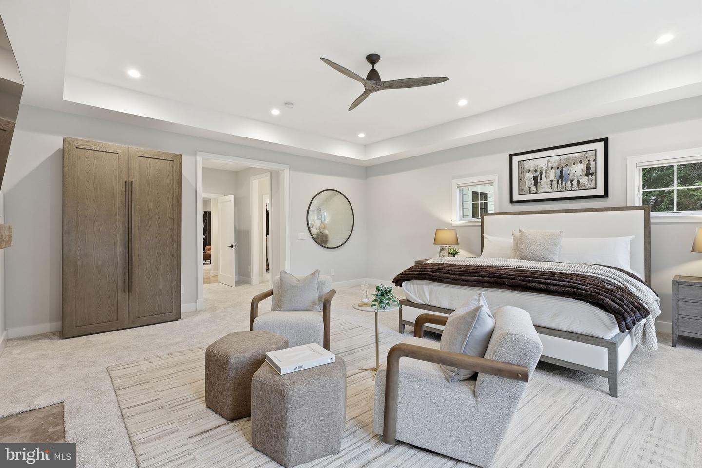 7000 HECTOR RD, MCLEAN, Virginia 22101, 6 Bedrooms Bedrooms, ,6 BathroomsBathrooms,Residential,For sale,7000 HECTOR RD,VAFX2272638 MLS # VAFX2272638