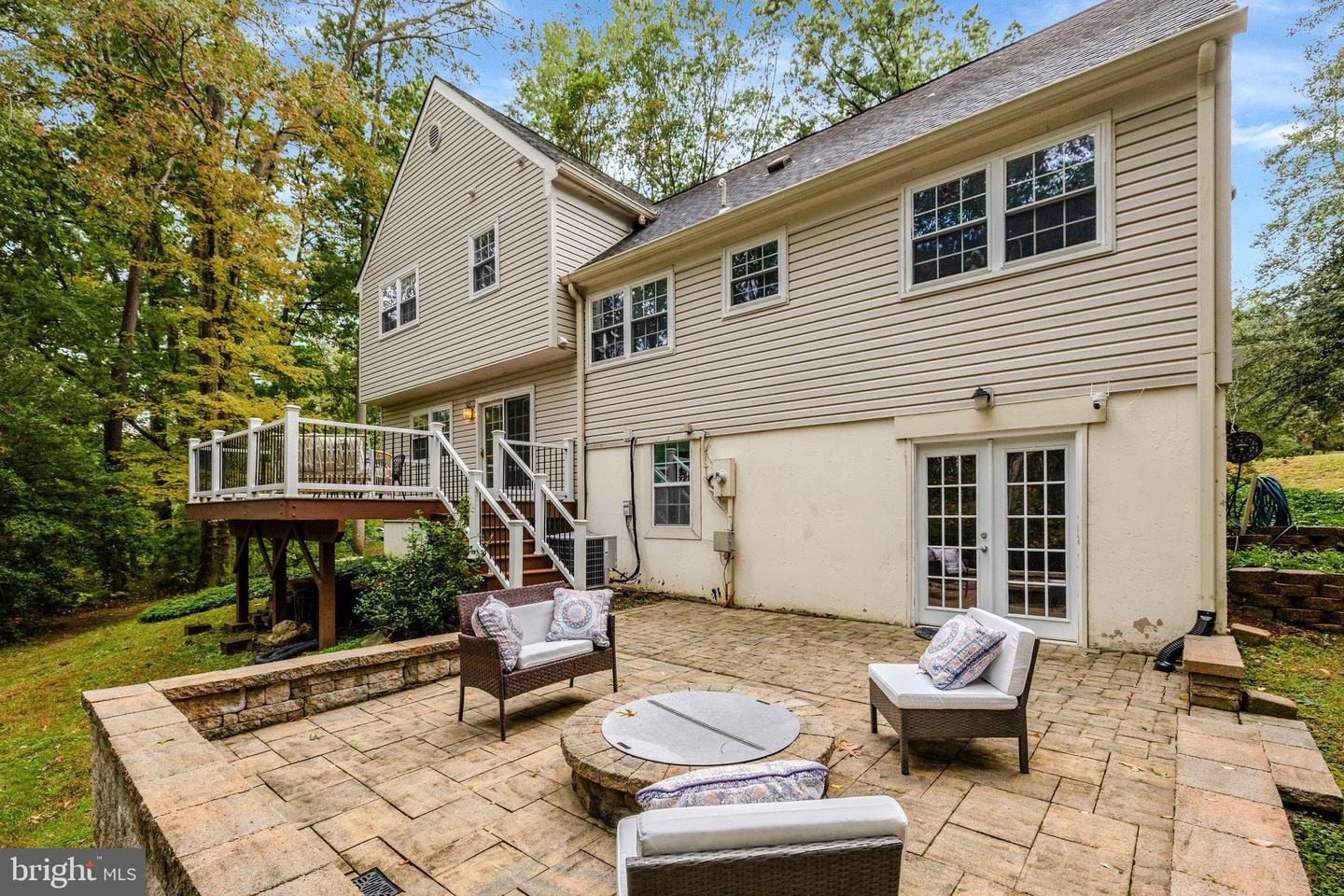 1827 POST OAK TRL, RESTON, Virginia 20191, 5 Bedrooms Bedrooms, ,3 BathroomsBathrooms,Residential,For sale,1827 POST OAK TRL,VAFX2272944 MLS # VAFX2272944