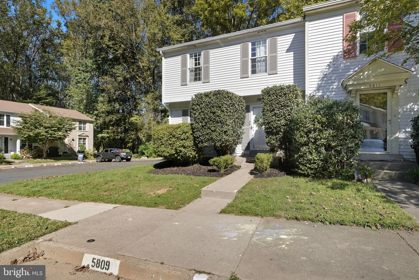 5809 WOOD POPPY CT, BURKE, Virginia 22015, 3 Bedrooms Bedrooms, ,2 BathroomsBathrooms,Residential,For sale,5809 WOOD POPPY CT,VAFX2273454 MLS # VAFX2273454