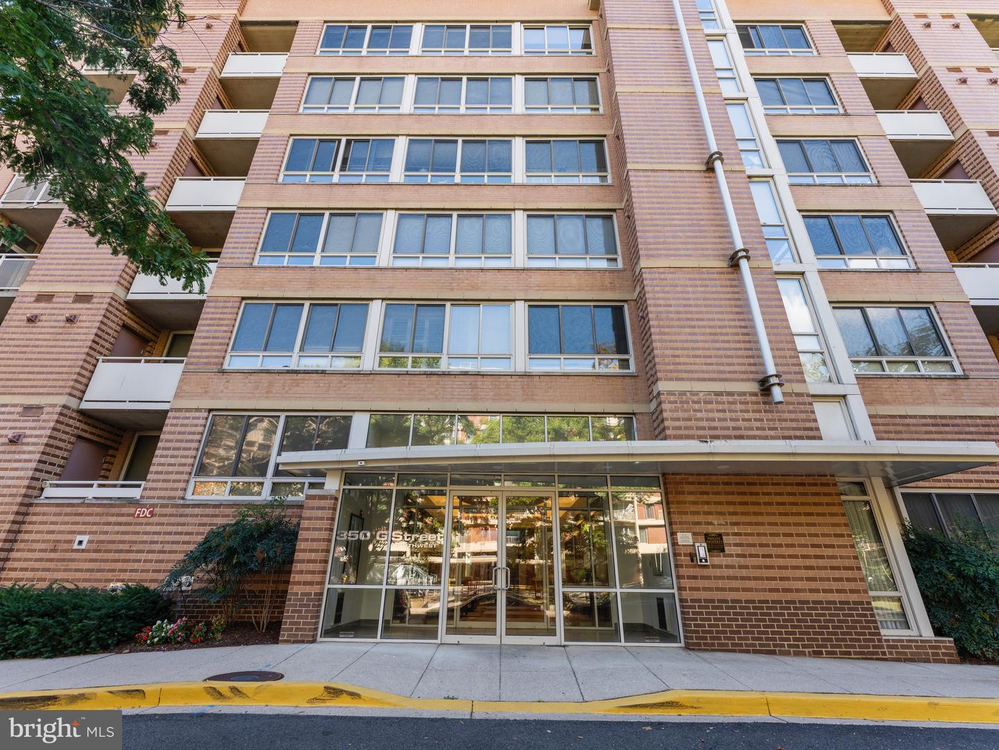 350 G ST SW #N310, WASHINGTON, District Of Columbia 20024, 2 Bedrooms Bedrooms, ,1 BathroomBathrooms,Residential,For sale,350 G ST SW #N310,DCDC2226310 MLS # DCDC2226310