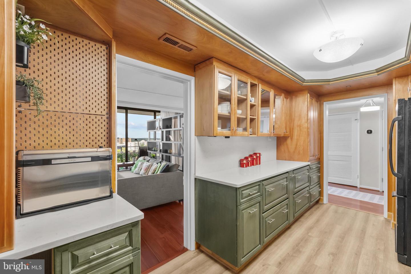6301 STEVENSON AVE #1517 AND 1515, ALEXANDRIA, Virginia 22304, 4 Bedrooms Bedrooms, ,3 BathroomsBathrooms,Residential,For sale,6301 STEVENSON AVE #1517 AND 1515,VAAX2050686 MLS # VAAX2050686