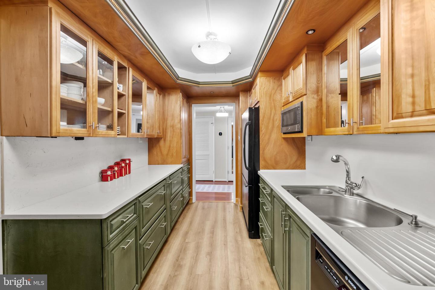 6301 STEVENSON AVE #1517 AND 1515, ALEXANDRIA, Virginia 22304, 4 Bedrooms Bedrooms, ,3 BathroomsBathrooms,Residential,For sale,6301 STEVENSON AVE #1517 AND 1515,VAAX2050686 MLS # VAAX2050686