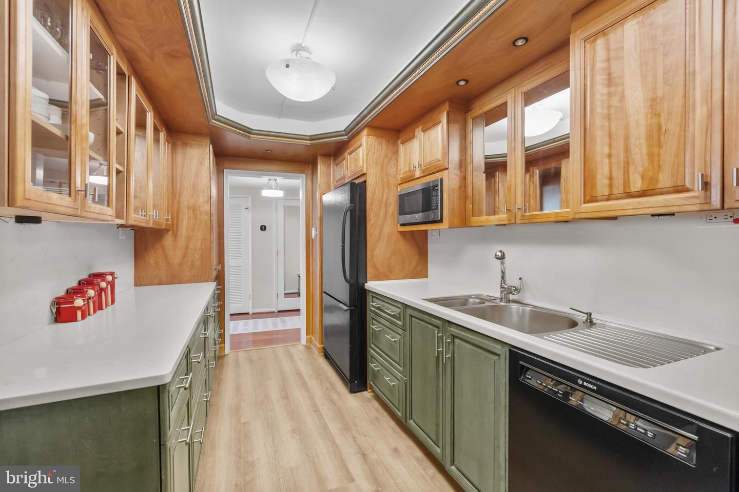 6301 STEVENSON AVE #1517 AND 1515, ALEXANDRIA, Virginia 22304, 4 Bedrooms Bedrooms, ,3 BathroomsBathrooms,Residential,For sale,6301 STEVENSON AVE #1517 AND 1515,VAAX2050686 MLS # VAAX2050686