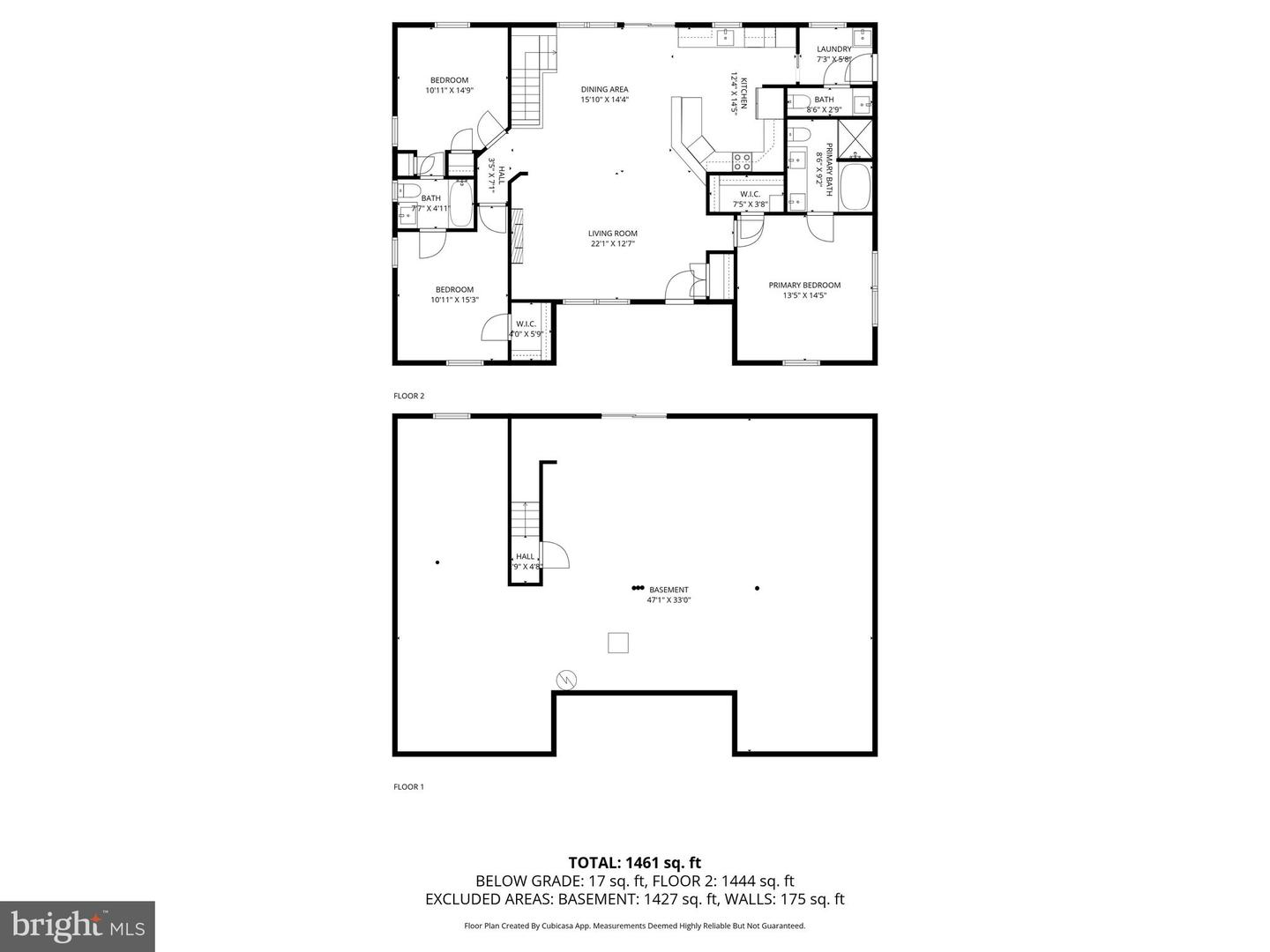 10643 SETTLE SCHOOL RD, RIXEYVILLE, Virginia 22737, 3 Bedrooms Bedrooms, ,2 BathroomsBathrooms,Residential,For sale,10643 SETTLE SCHOOL RD,VACU2011768 MLS # VACU2011768