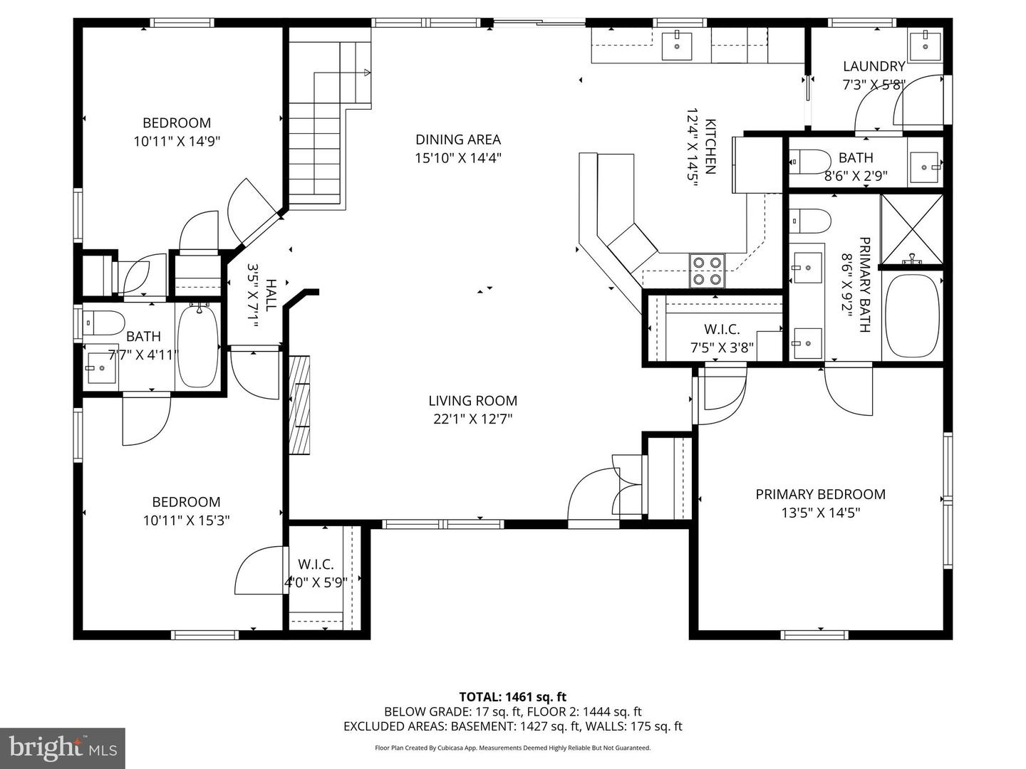 10643 SETTLE SCHOOL RD, RIXEYVILLE, Virginia 22737, 3 Bedrooms Bedrooms, ,2 BathroomsBathrooms,Residential,For sale,10643 SETTLE SCHOOL RD,VACU2011768 MLS # VACU2011768