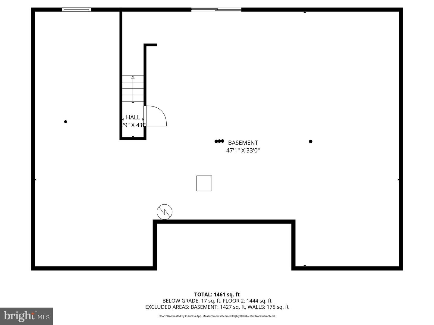 10643 SETTLE SCHOOL RD, RIXEYVILLE, Virginia 22737, 3 Bedrooms Bedrooms, ,2 BathroomsBathrooms,Residential,For sale,10643 SETTLE SCHOOL RD,VACU2011768 MLS # VACU2011768