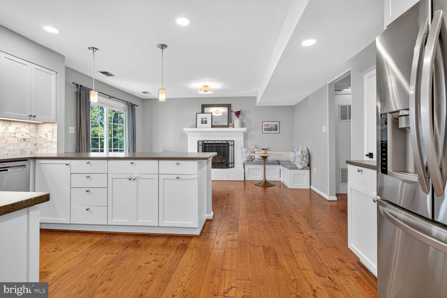 2607 WASHINGTON BLVD, ARLINGTON, Virginia 22201, 3 Bedrooms Bedrooms, ,2 BathroomsBathrooms,Residential,For sale,2607 WASHINGTON BLVD,VAAR2064764 MLS # VAAR2064764