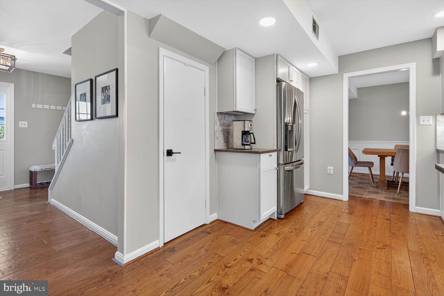 2607 WASHINGTON BLVD, ARLINGTON, Virginia 22201, 3 Bedrooms Bedrooms, ,2 BathroomsBathrooms,Residential,For sale,2607 WASHINGTON BLVD,VAAR2064764 MLS # VAAR2064764