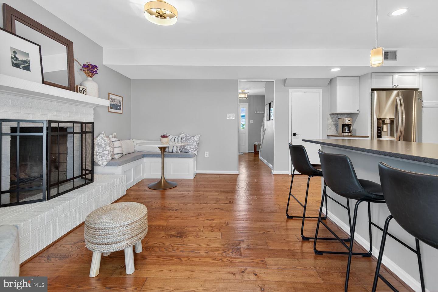 2607 WASHINGTON BLVD, ARLINGTON, Virginia 22201, 3 Bedrooms Bedrooms, ,2 BathroomsBathrooms,Residential,For sale,2607 WASHINGTON BLVD,VAAR2064764 MLS # VAAR2064764