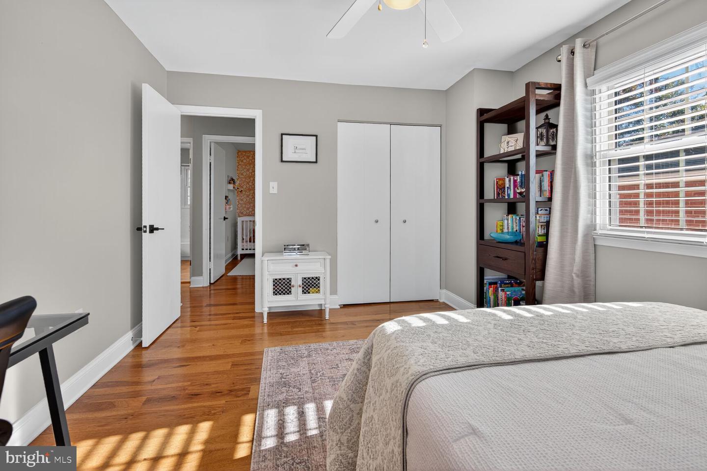 2607 WASHINGTON BLVD, ARLINGTON, Virginia 22201, 3 Bedrooms Bedrooms, ,2 BathroomsBathrooms,Residential,For sale,2607 WASHINGTON BLVD,VAAR2064764 MLS # VAAR2064764