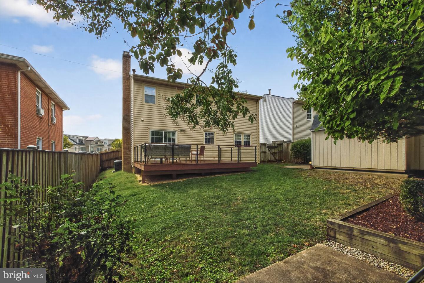 2607 WASHINGTON BLVD, ARLINGTON, Virginia 22201, 3 Bedrooms Bedrooms, ,2 BathroomsBathrooms,Residential,For sale,2607 WASHINGTON BLVD,VAAR2064764 MLS # VAAR2064764